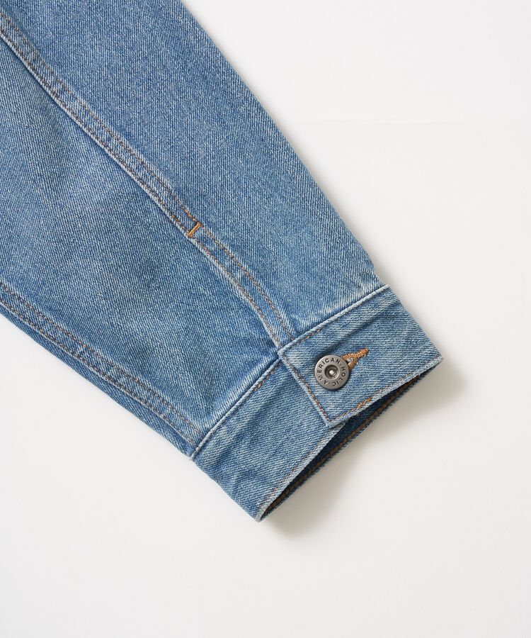 AMERICAN HOLIC「デニムジャケット」|その他|