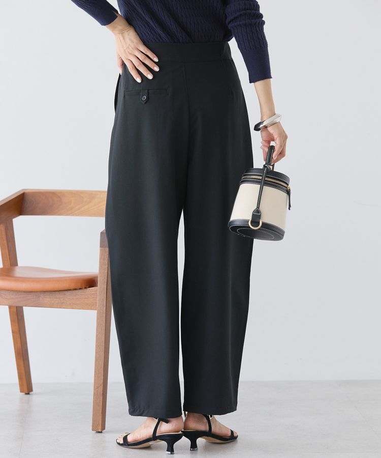 AMERICAN HOLIC「カーブスラックスパンツ」|その他|