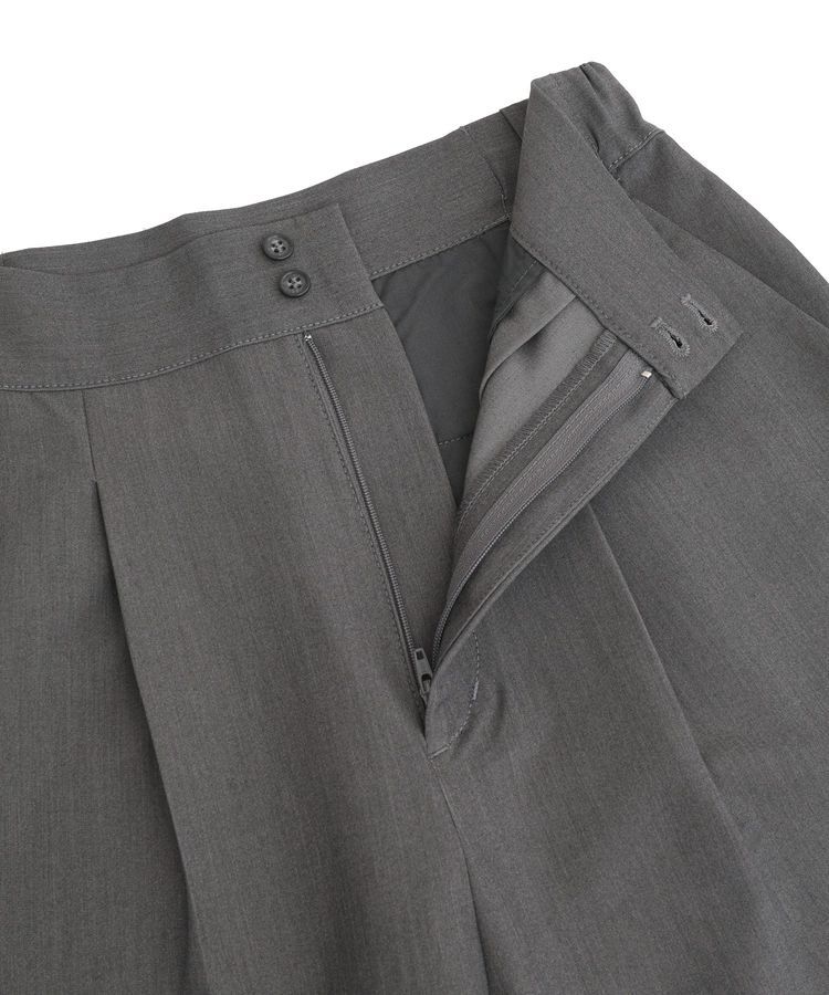 AMERICAN HOLIC「カーブスラックスパンツ」|その他|