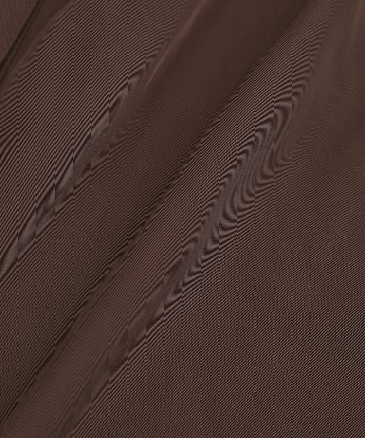 Green Parks「・SUGAR SPOON ミリタリーキャミチュニック」|ベスト・ジレ|