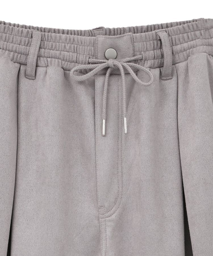 Green Parks「・SUGAR SPOON スエードポンチカーブパンツ」|その他|