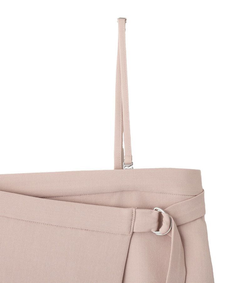 YECCA VECCA「2wayキャミソールビスチェ」|ベスト・ジレ|