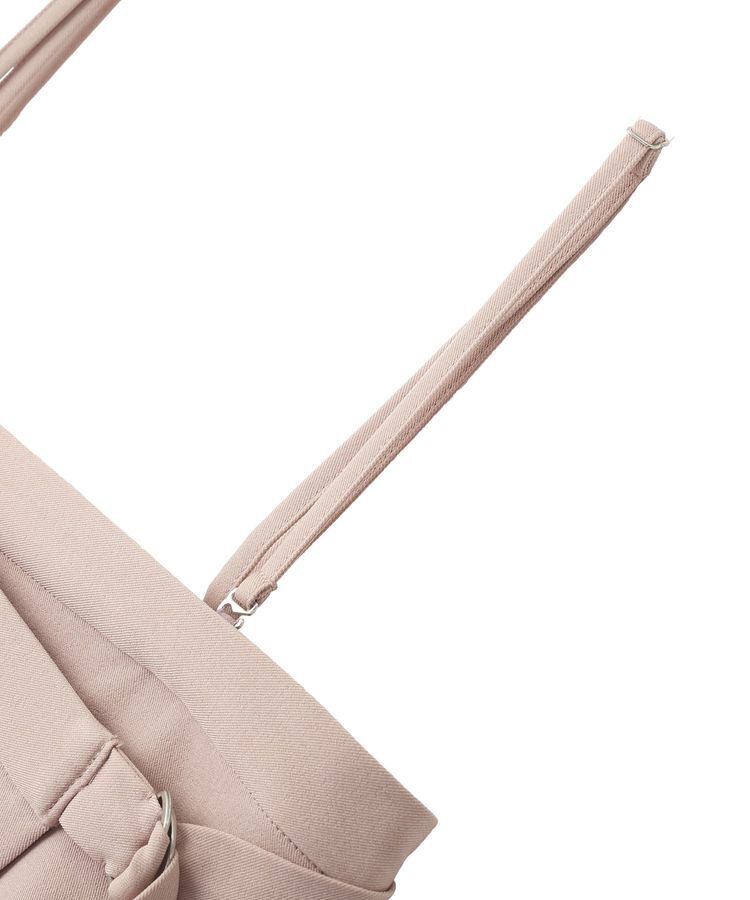 YECCA VECCA「2wayキャミソールビスチェ」|ベスト・ジレ|