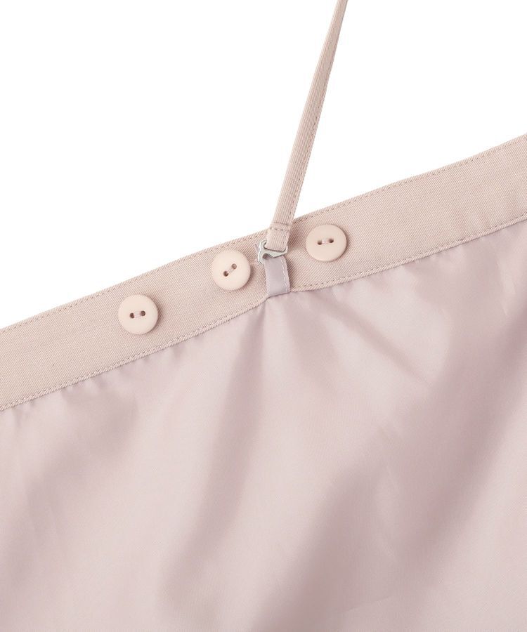 YECCA VECCA「2wayキャミソールビスチェ」|ベスト・ジレ|