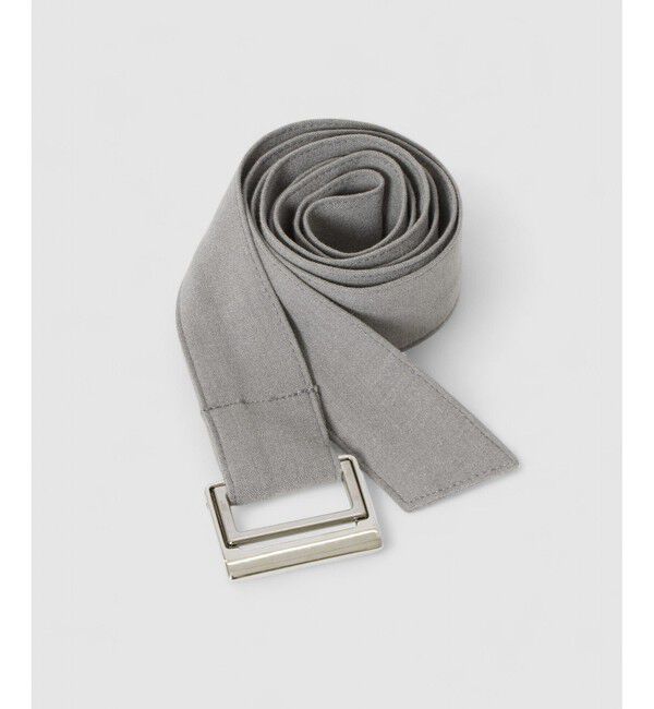 allureville「TRストレッチヨークレスパンツ」|チノ|