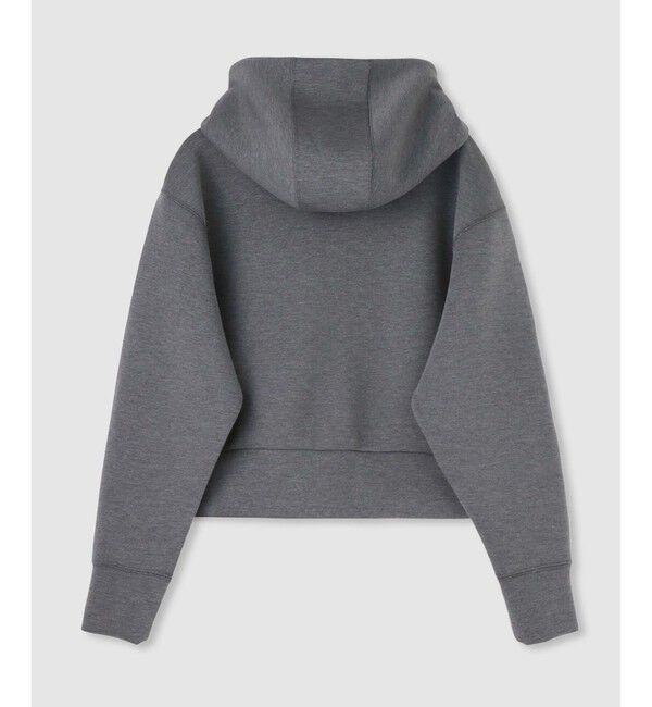 allureville「◇エアクッションフーディー」|Tシャツ・カットソー|