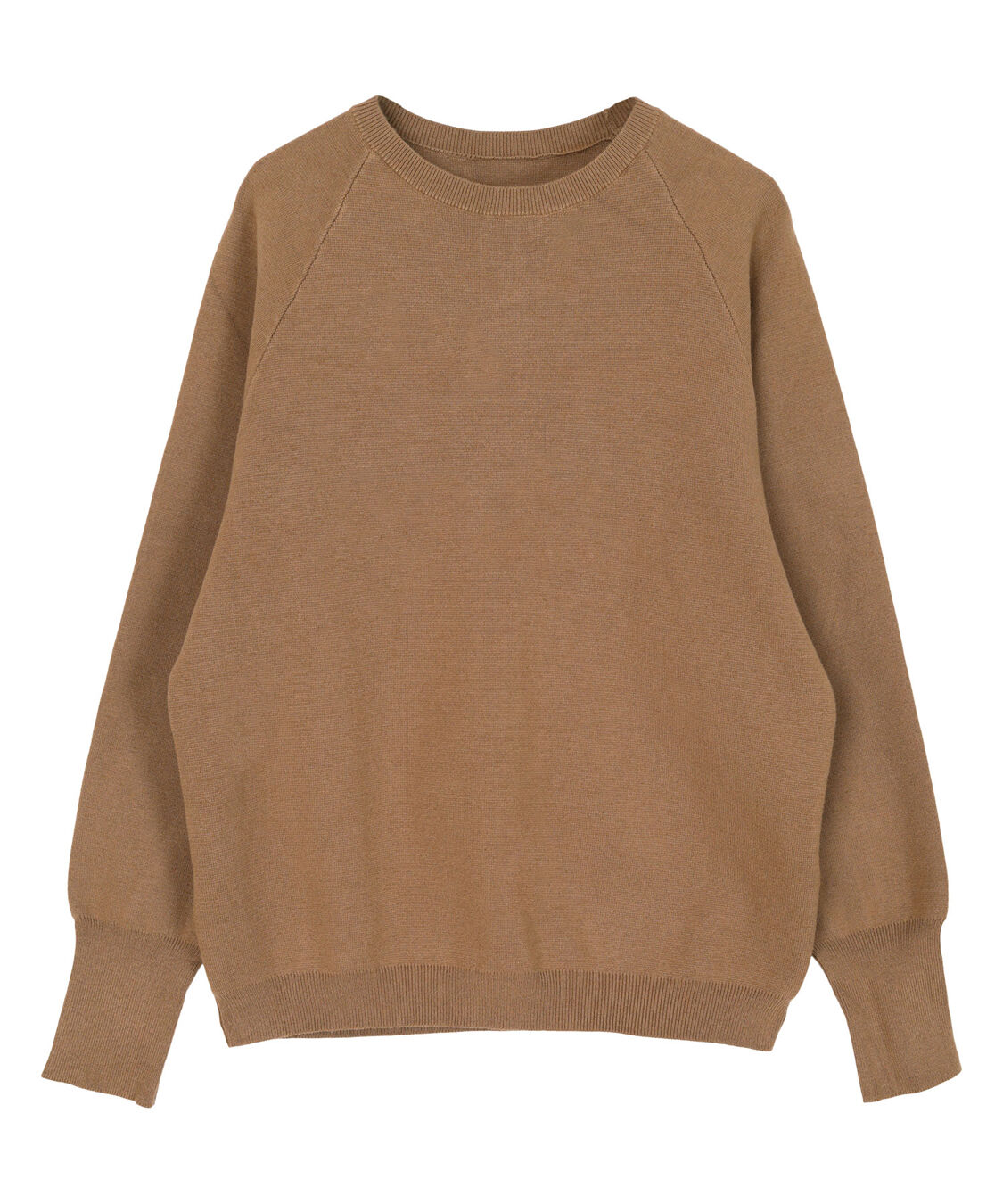 ur's「スウェットライクニット」|ニット・セーター|