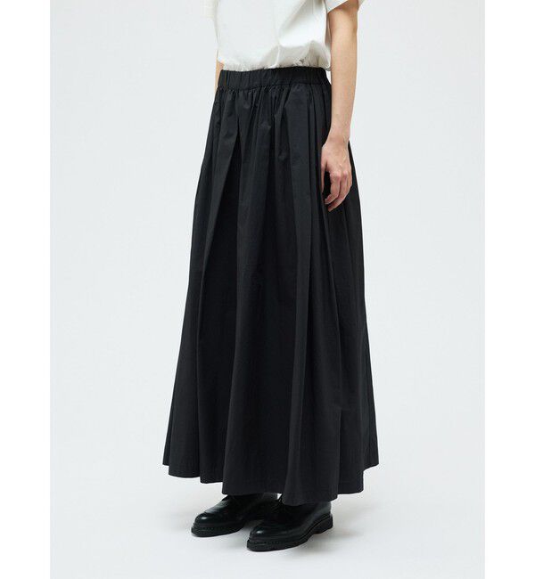 mizuiro ind「mizuiro ind ボリュームフレアパンツ」|その他|