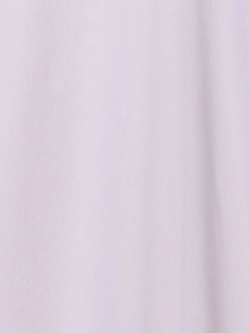 Te chichi TERRASSE「長袖シアートップス《2025autumn catalog item》」|Tシャツ・カットソー|