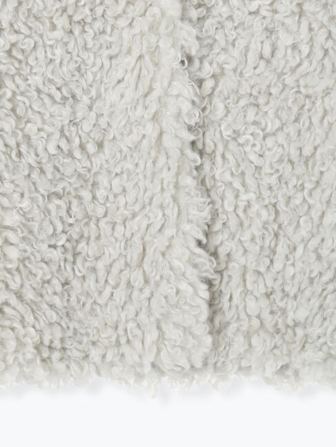 Lugnoncure「ミドルボアベスト」|ダウンベスト・ベスト|