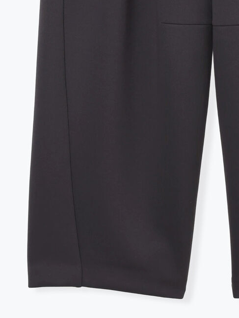 Te chichi「ダンボールカーブパンツ」|その他|