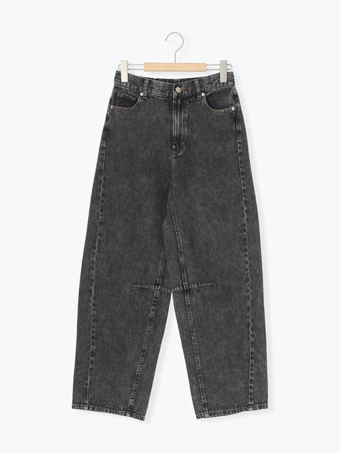 SM2「デニムバレルパンツ」|その他|