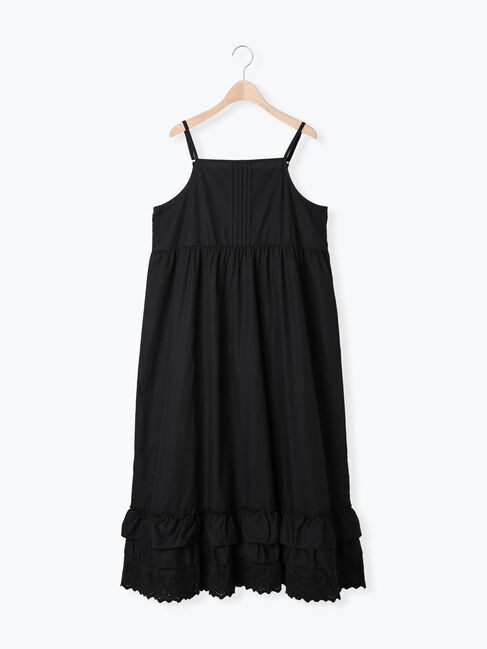 Samansa Mos2「ぺチキャミワンピース」|ワンピース|