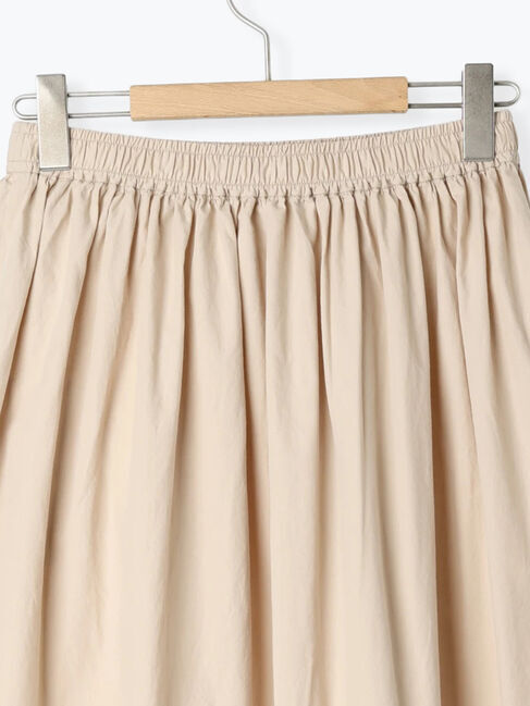 Samansa Mos2「ぺチスカート」|スカート|