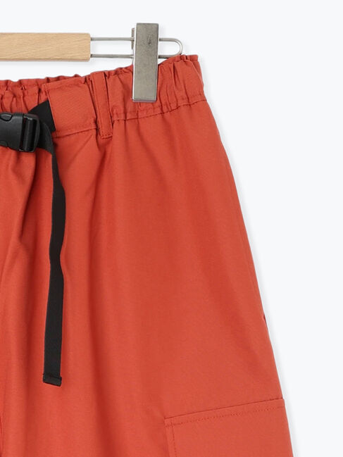 SM2「ベルト付きカーゴパンツ」|その他|