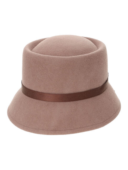 Samansa Mos2「【消臭効果】ウールフェルトハット」|その他|