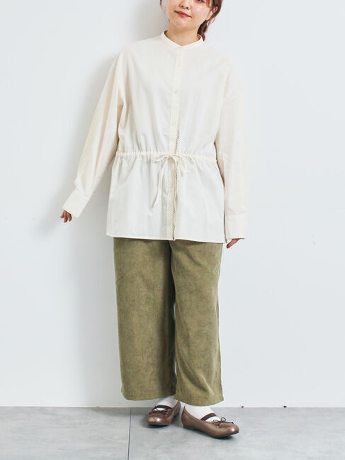 SM2「コーデュロイストレートパンツ」|その他|