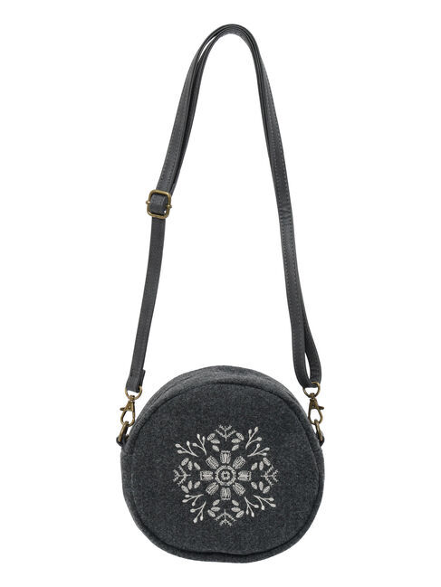 Samansa Mos2「マルチストラップ付きポシェット」|その他|