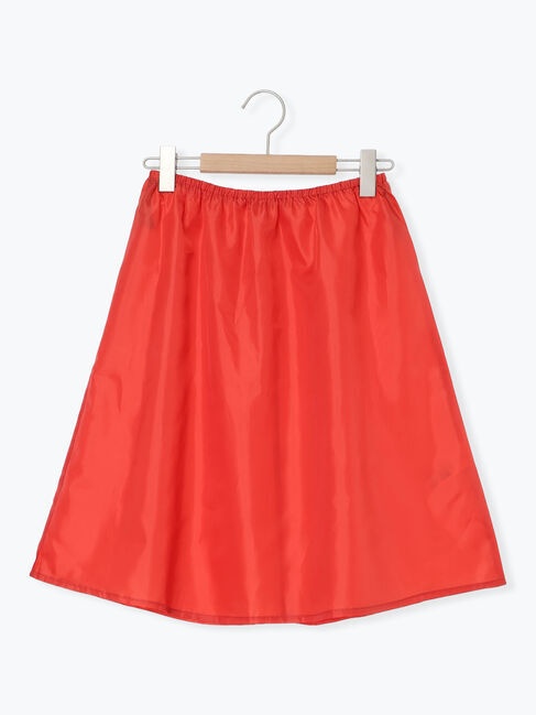 Samansa Mos2「【S/Mサイズ】レースティアードノースリーブワンピース」|ワンピース|