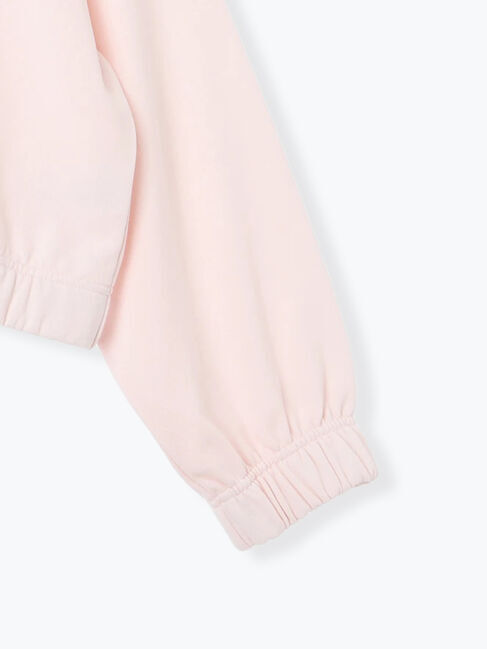 Samansa Mos2「【Alice&times;Samansa Mos2】裏起毛スウェット」|Tシャツ・カットソー|