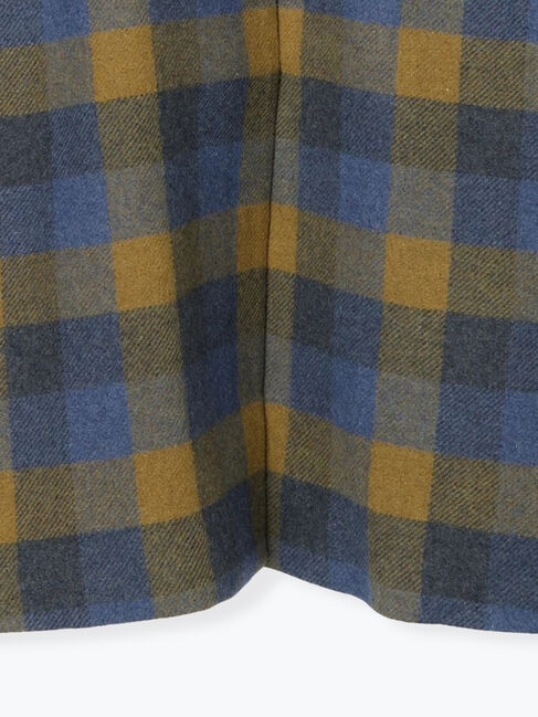 Samansa Mos2「[タスマニアウール]2WAY襟ロングコート」|その他|