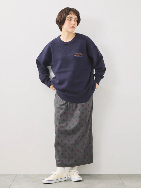 SM2「カットコールスカート」|スカート|