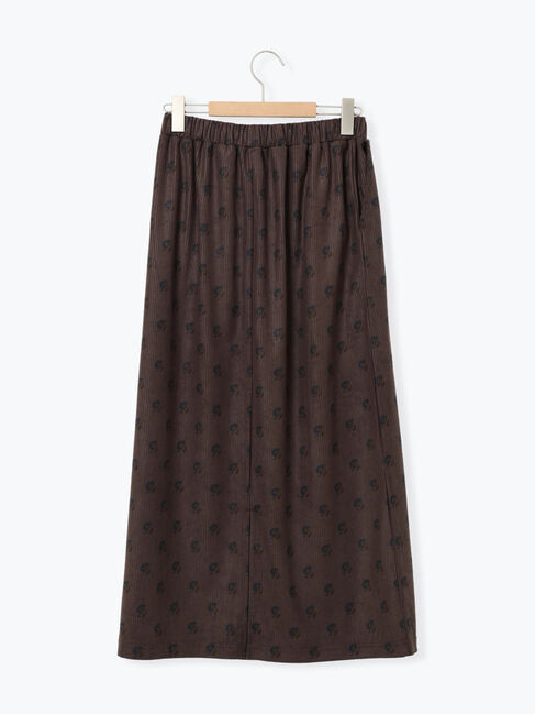 SM2「カットコールスカート」|スカート|