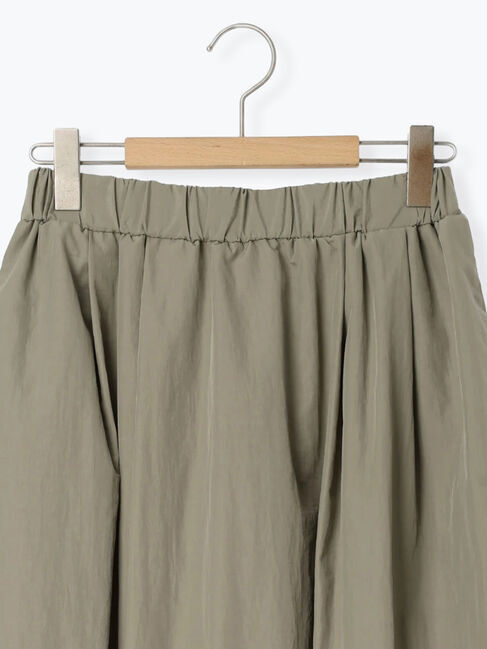 Samansa Mos2「バルーンスカート」|スカート|