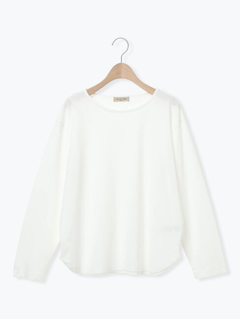 Samansa Mos2「インナーセットプルオーバーニット」|ニット・セーター|