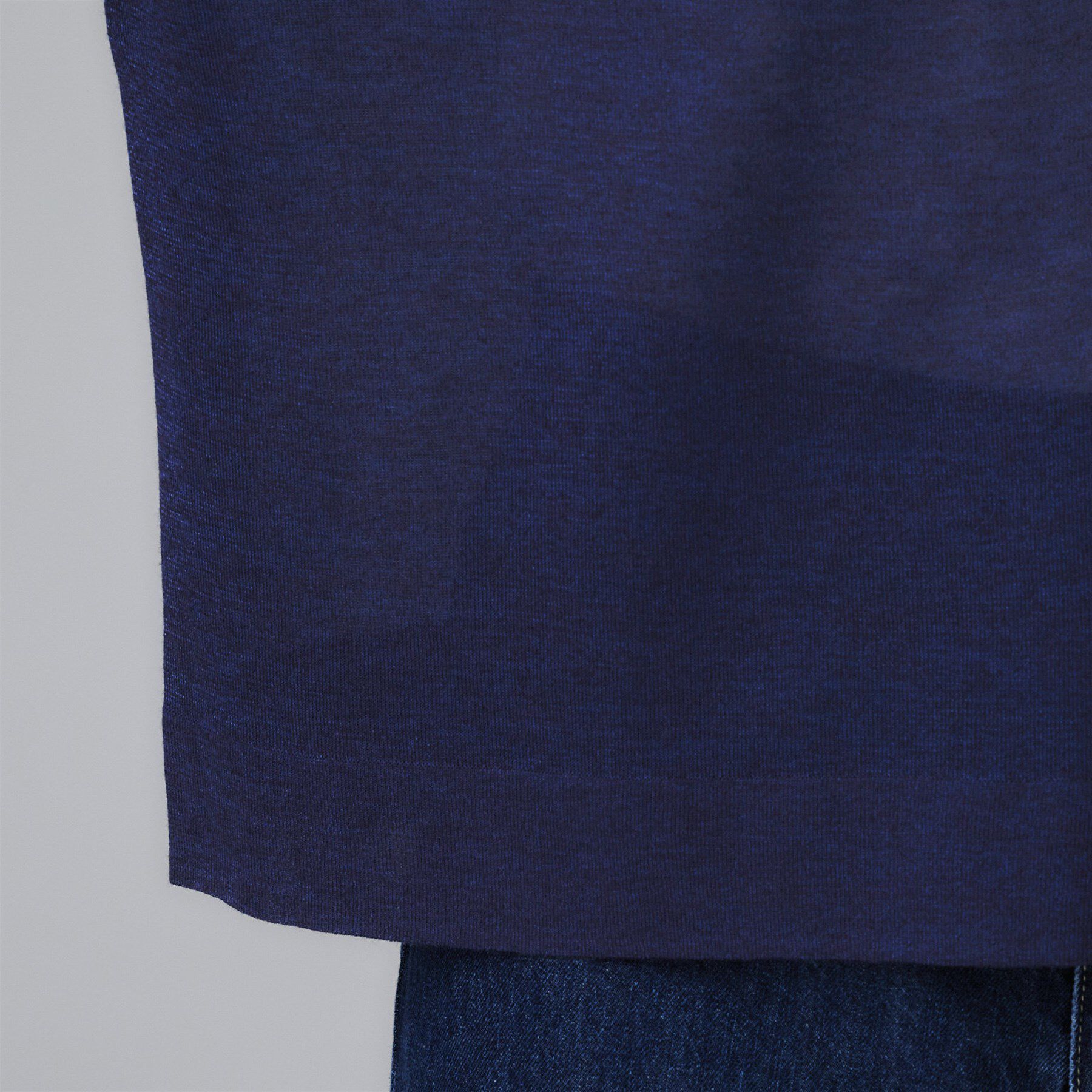 UNTITLED「【前後2WAY/アンサンブル可/ゆったり】シアーカーディガン」|カーディガン|