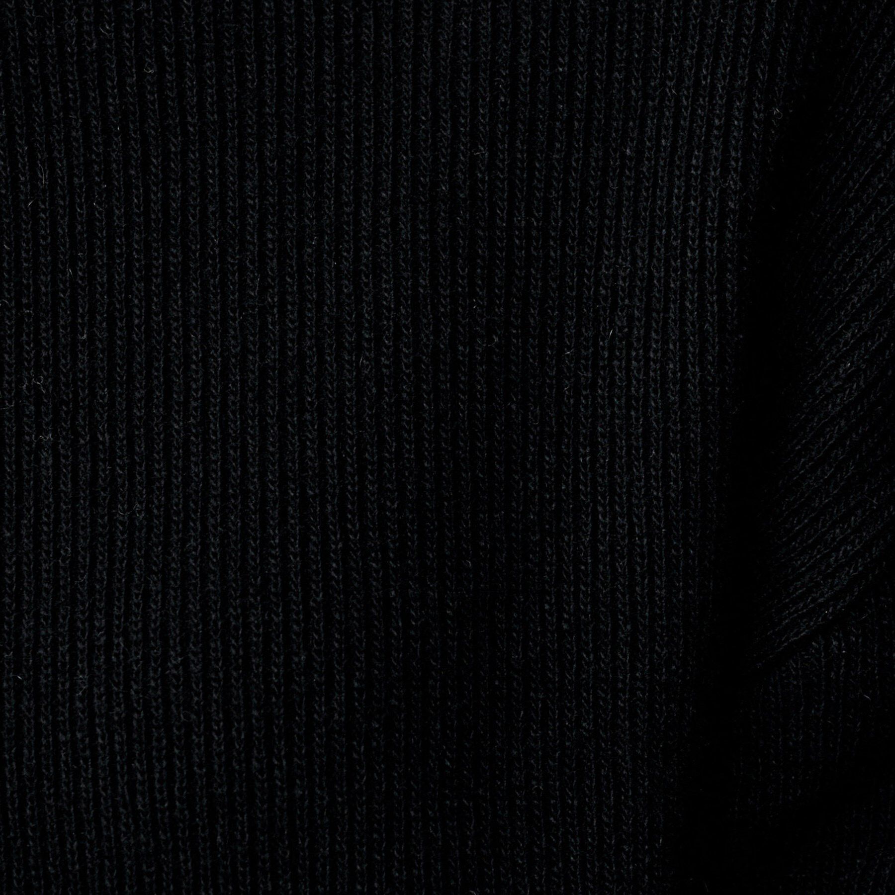 UNTITLED「【ゆったりサイズ／着丈短め】ジップニットカーディガン」|カーディガン|