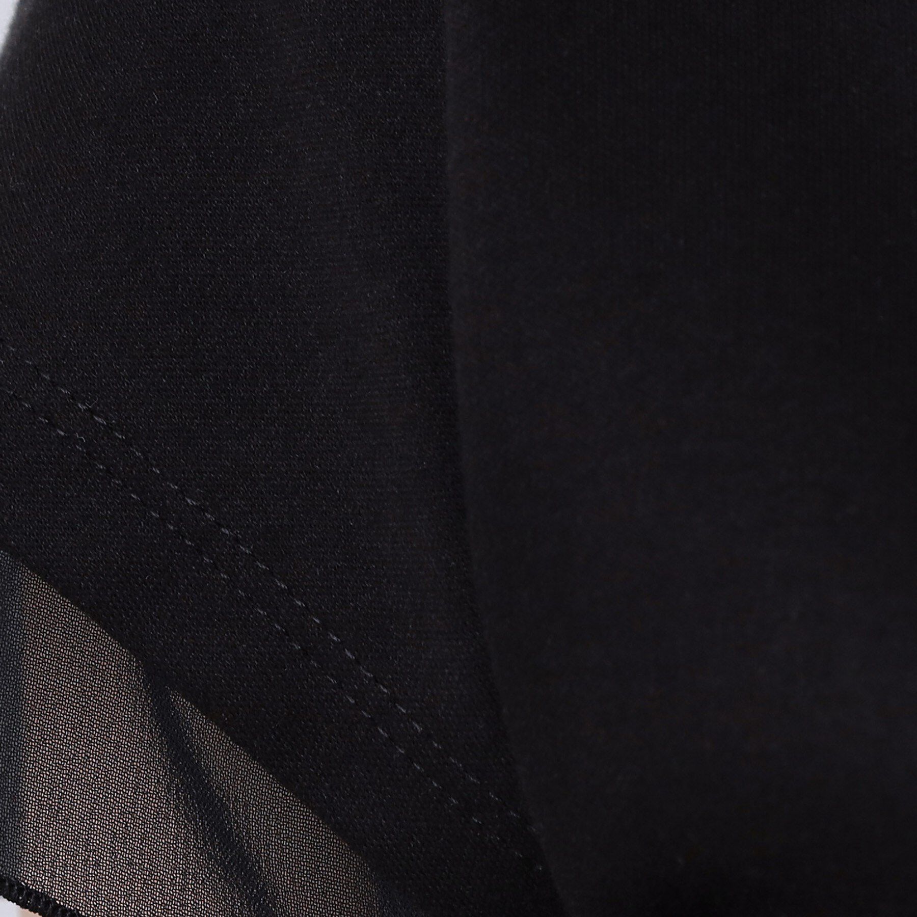 COUP DE CHANCE「【手洗い可／日本製】シンプルジャージカットソー」|Tシャツ・カットソー|