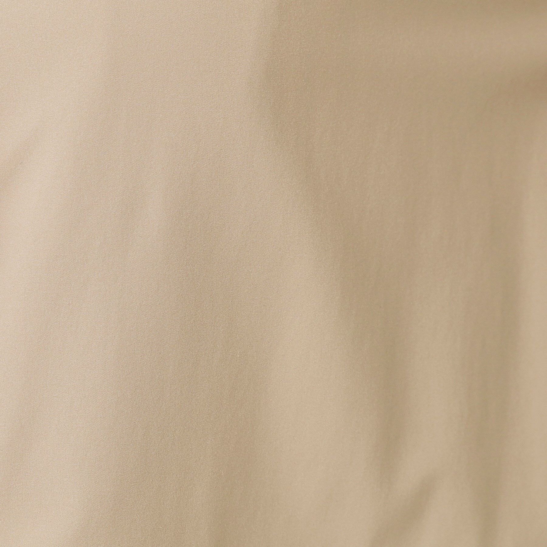 COUP DE CHANCE「【手洗い可／裏地なし／ウエスト絞り可】スタンド衿ブルゾン」|ブルゾン・スタジャン|