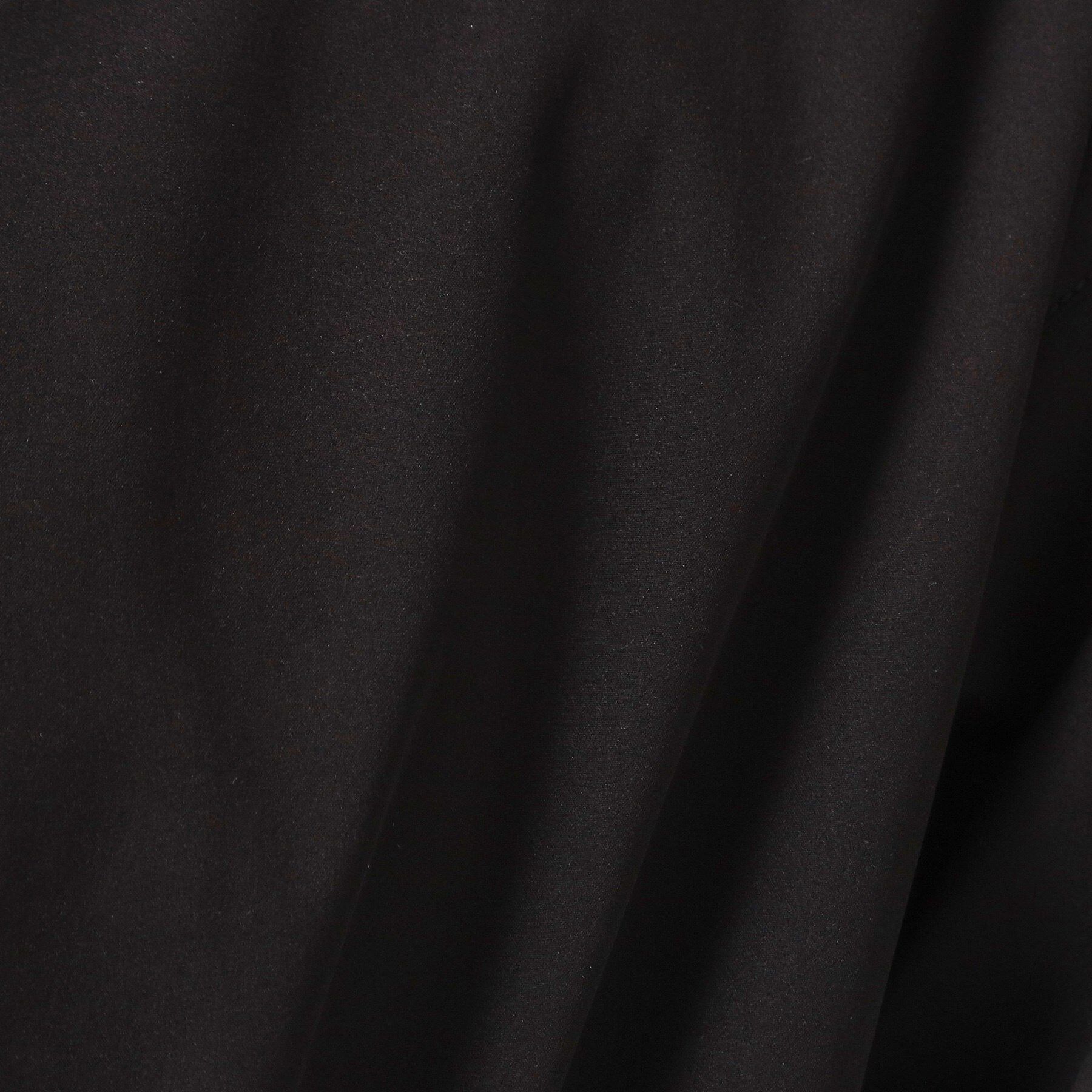 COUP DE CHANCE「【手洗い可／裏地なし／ウエスト絞り可】スタンド衿ブルゾン」|ブルゾン・スタジャン|