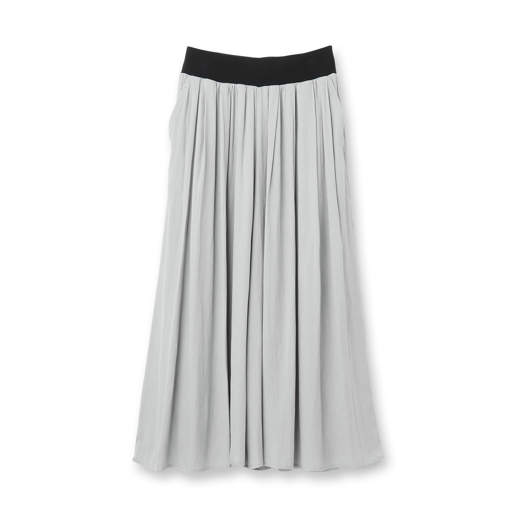 Reflect「【ウエストゴム仕様／長く着られる◎】スカーチョパンツ」|その他|