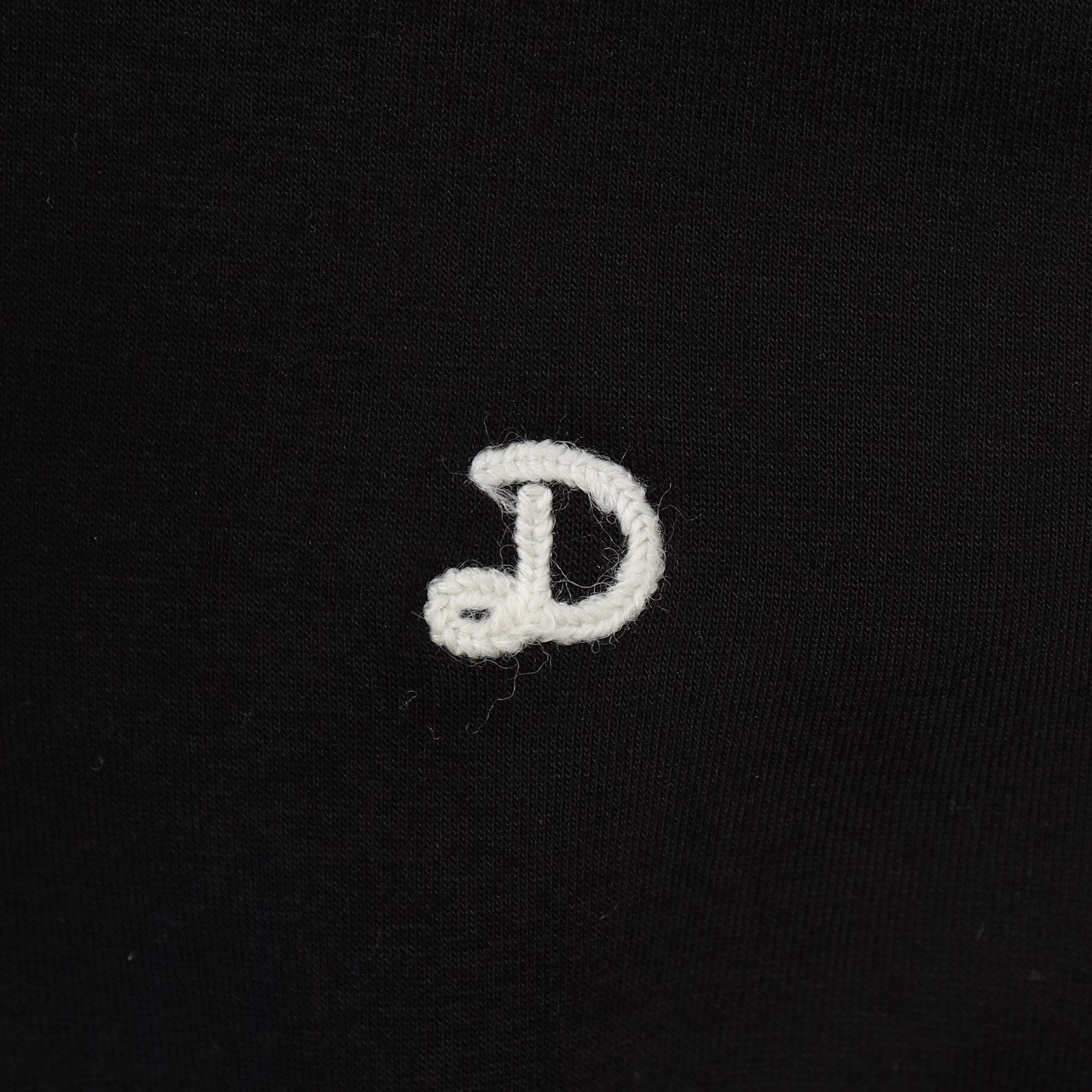 DRESSTERIOR「ストレッチ ダンボールプルオーバー」|Tシャツ・カットソー|