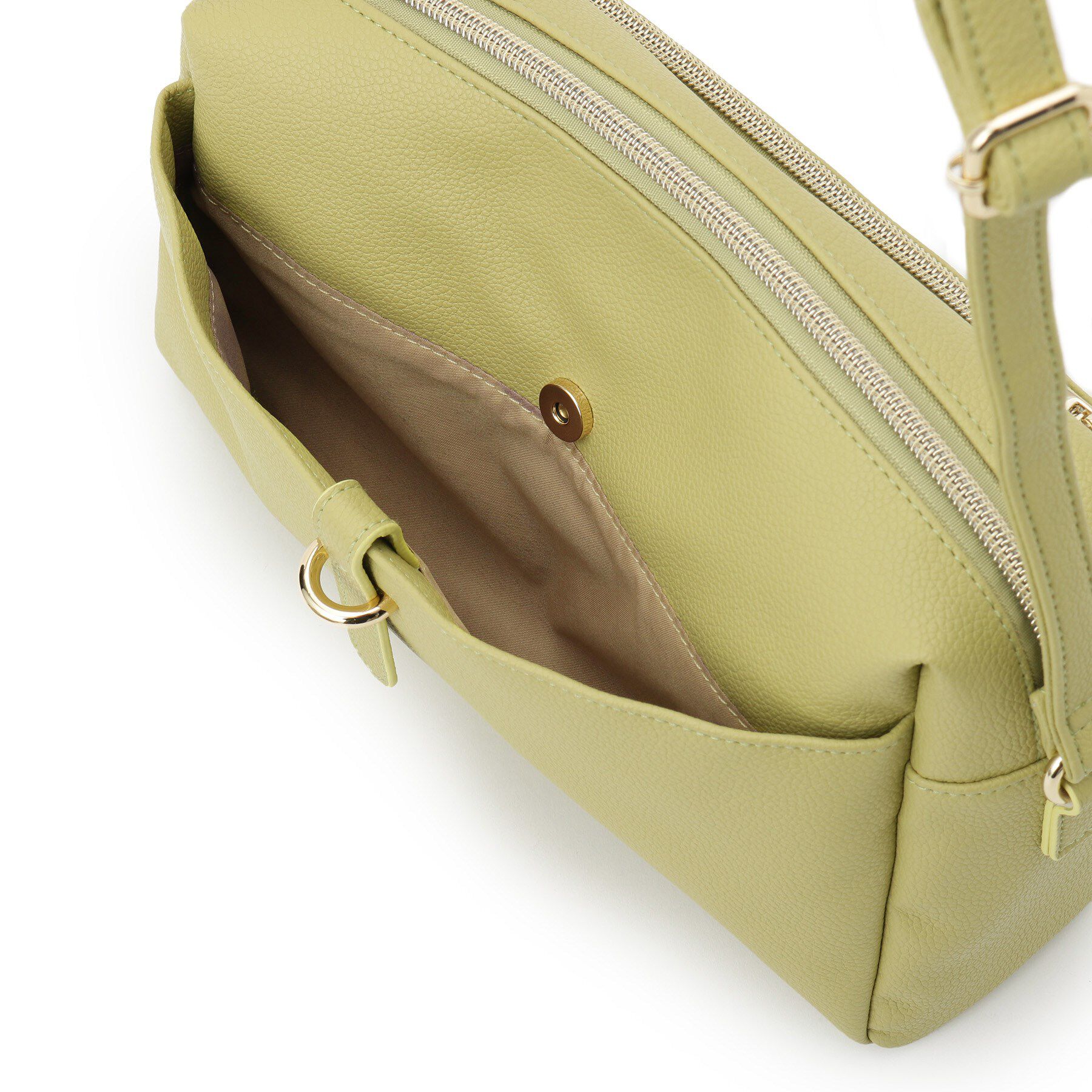 grove「人間工学ベルトスクエアショルダー」|ショルダー・メッセンジャー|