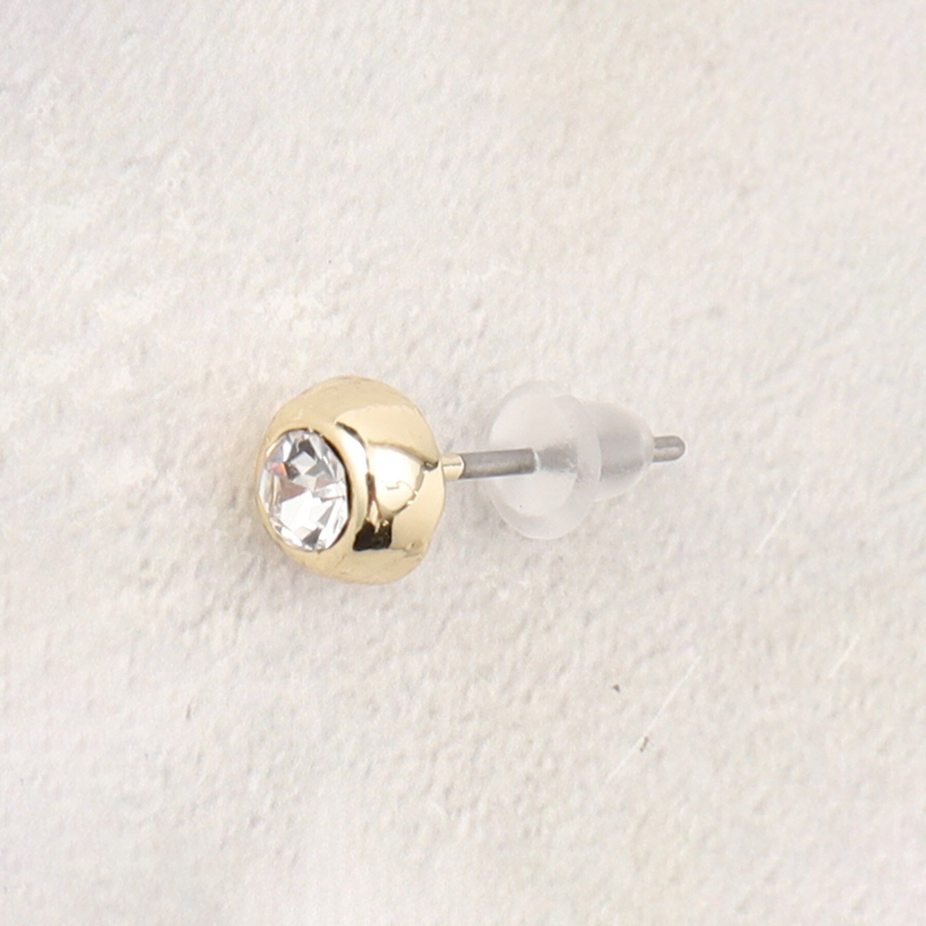 grove「アソートメタルピアスイヤカフSET」|ピアス|