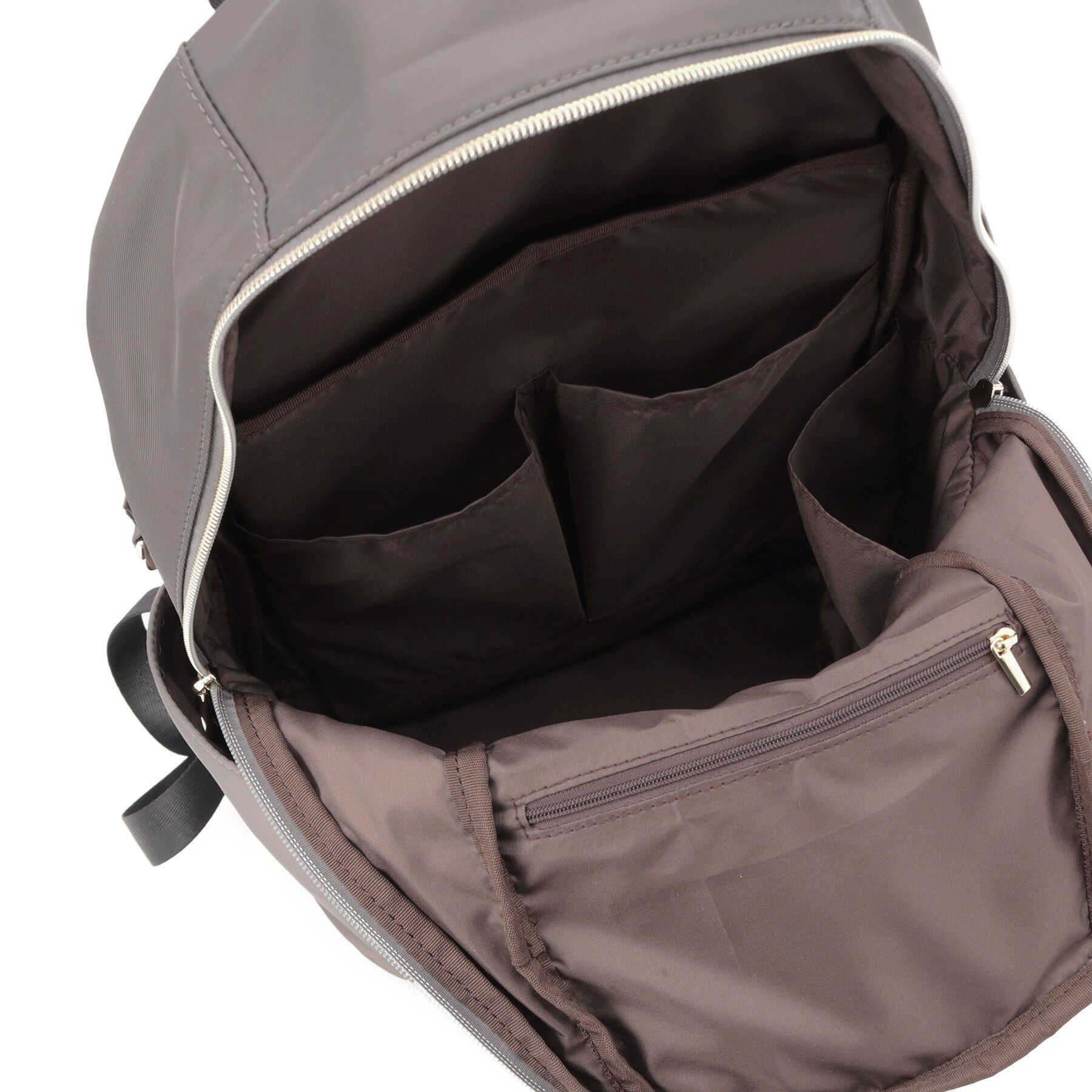 grove「【インスタ】人間工学撥水多機能リュック」|リュック|