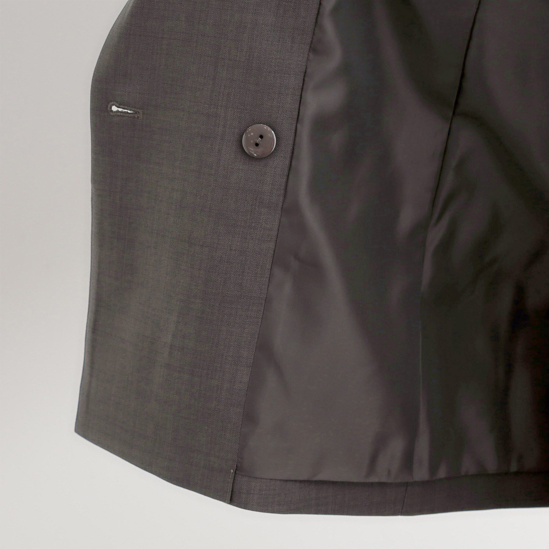 grove「【カセット服】ダブルブレストテーラードジャケット」|テーラードジャケット|