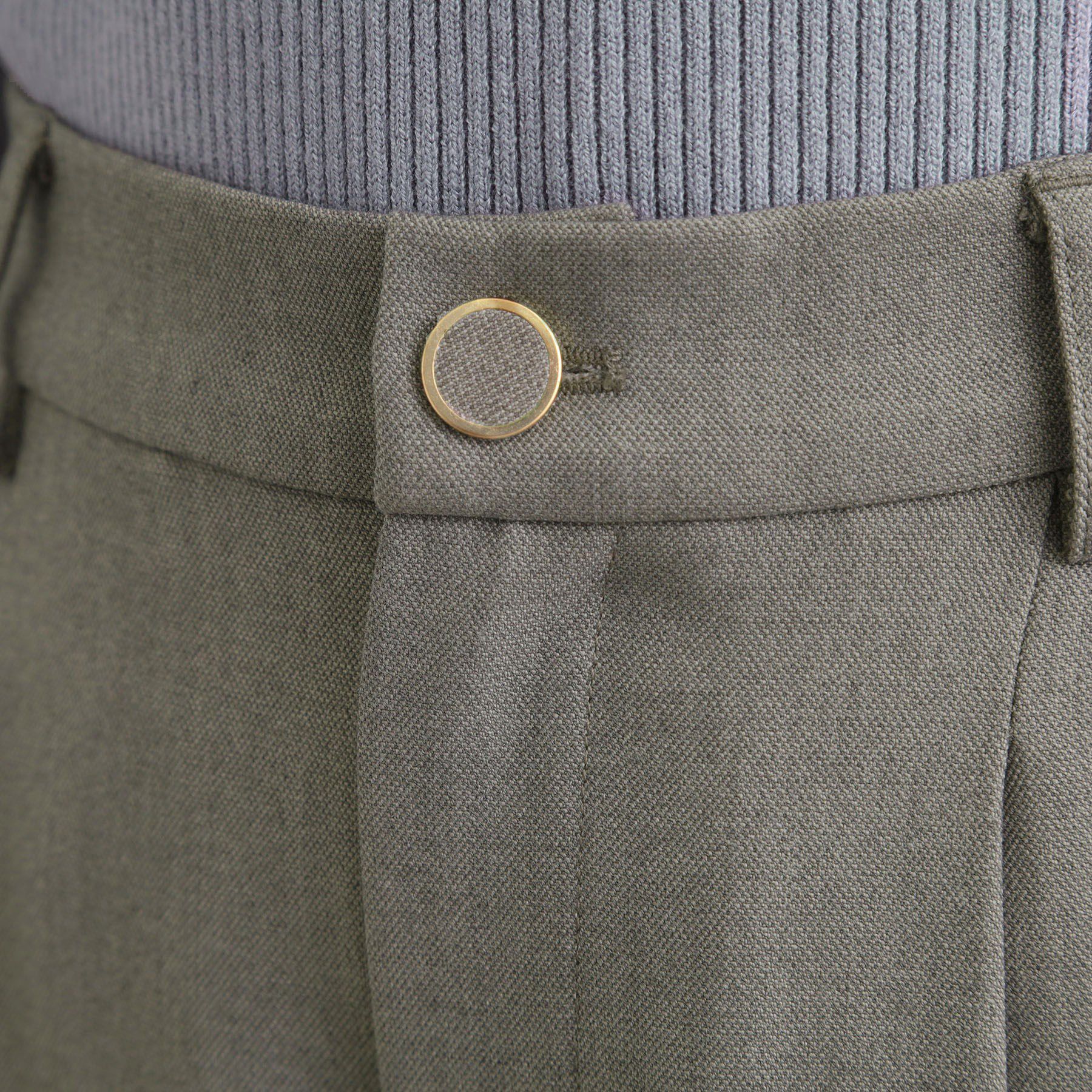 grove「ツータックワイドパンツ」|その他|