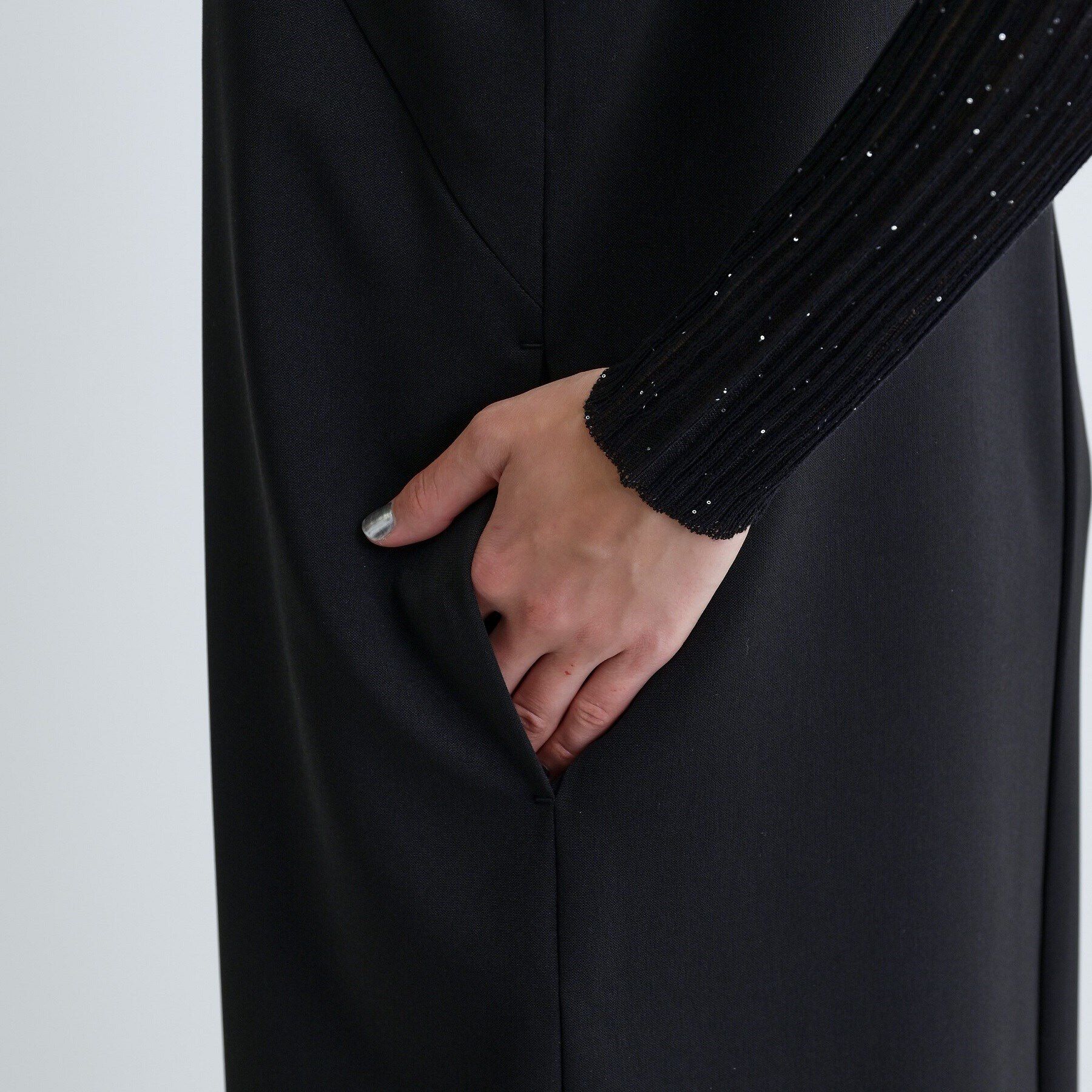 GALLEST「バックシャンジャンドレ」|ワンピース|