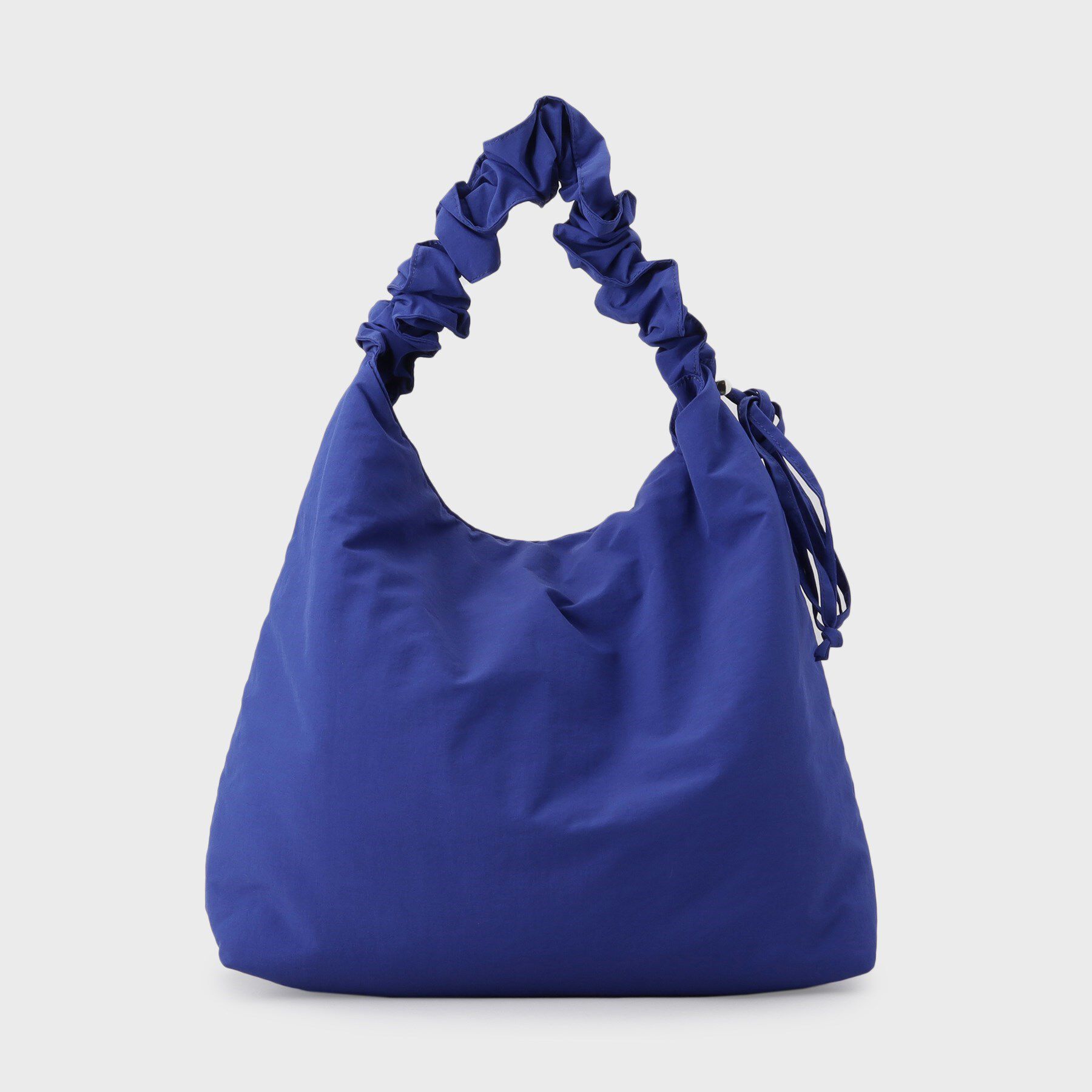 INDIVI「【新色登場！超軽量】2WAYドロストショルダーバッグ」|ショルダー・メッセンジャー|