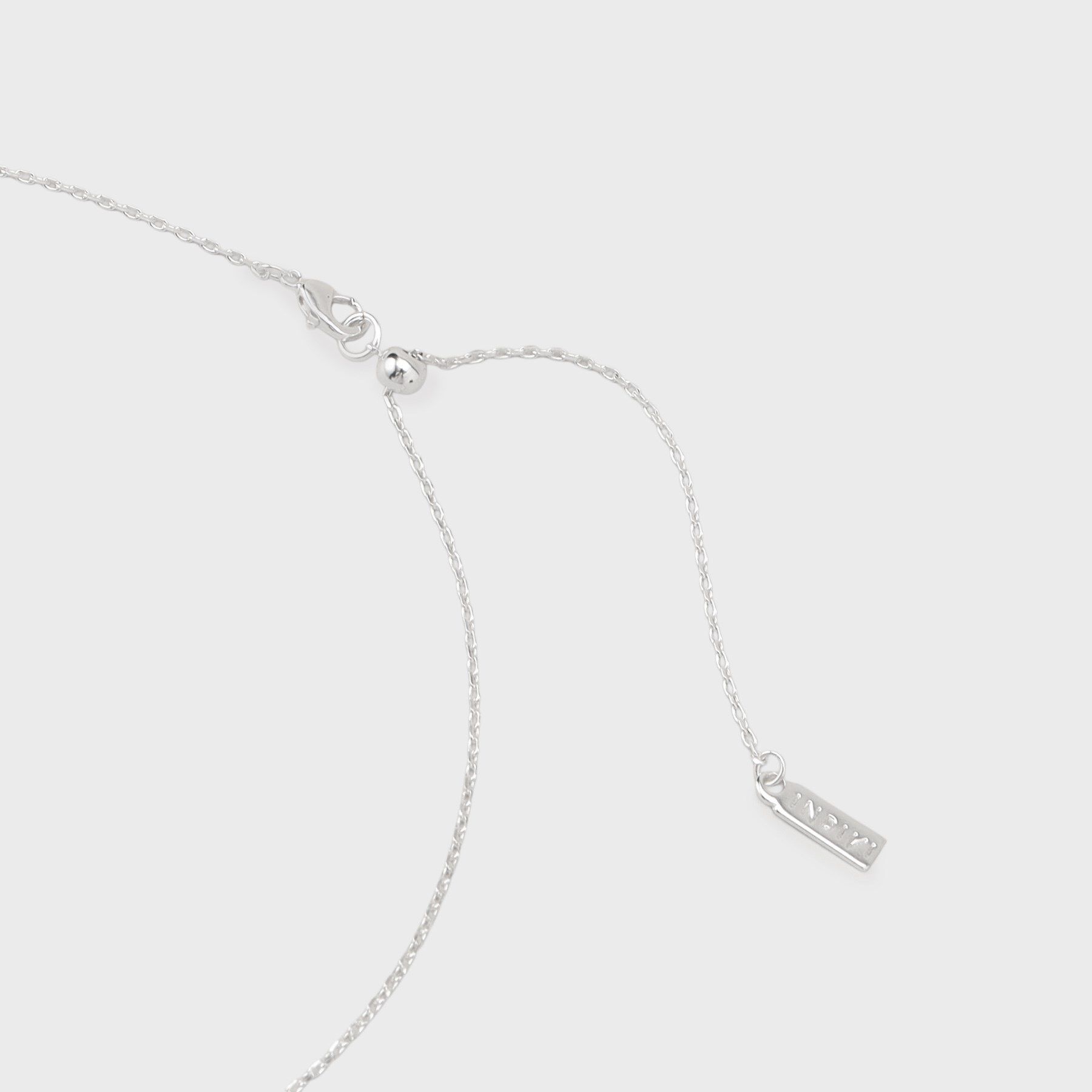 INDIVI「【選べるトップパーツ】ワントップネックレス」|ネックレス|