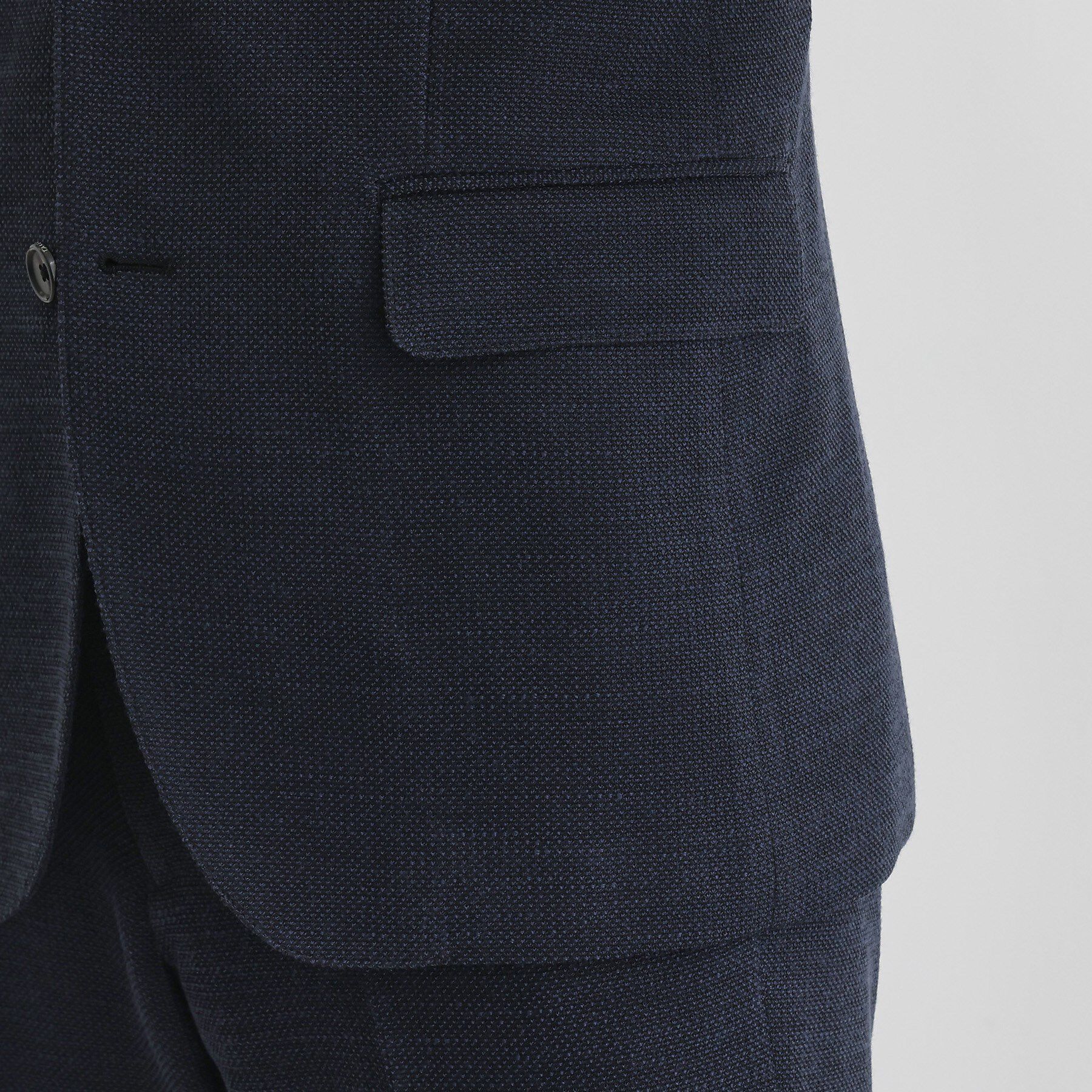 TAKEO KIKUCHI「【Sサイズ～】ラッセルメッシュ ジャケット」|テーラードジャケット|