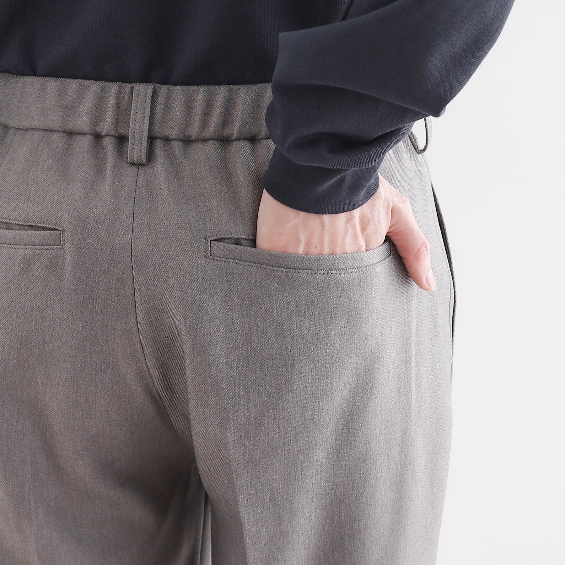 tk.TAKEO KIKUCHI「フレアスラックス」|その他|