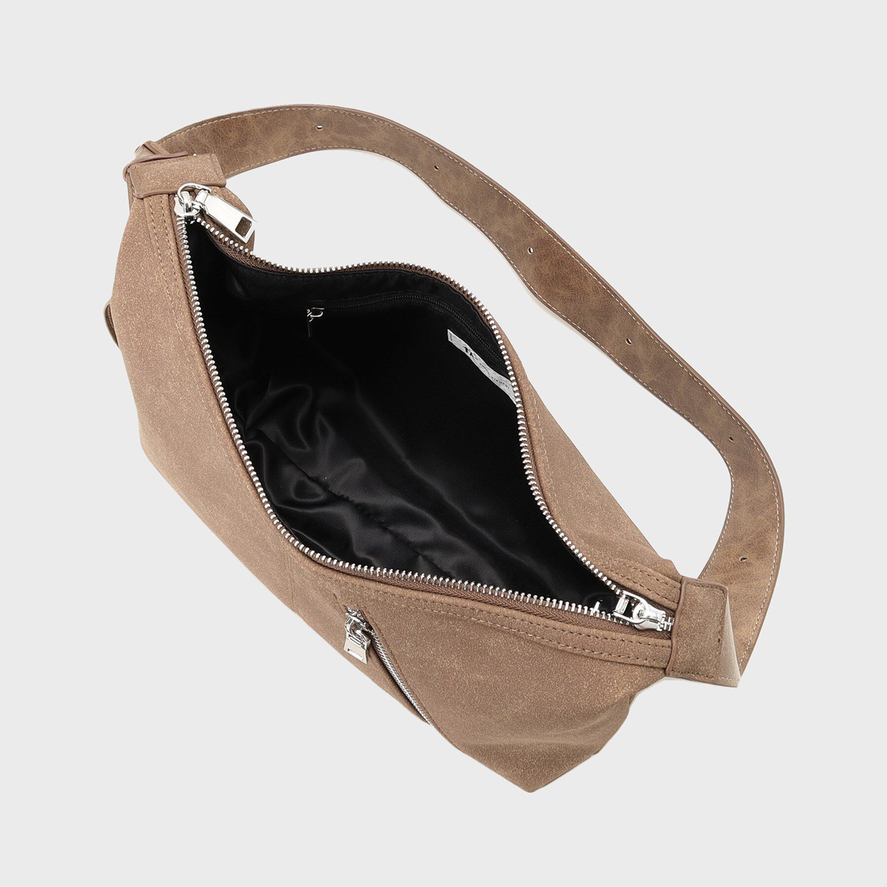 tk.TAKEO KIKUCHI「ラウンデッドバッグ」|ショルダー・メッセンジャー|