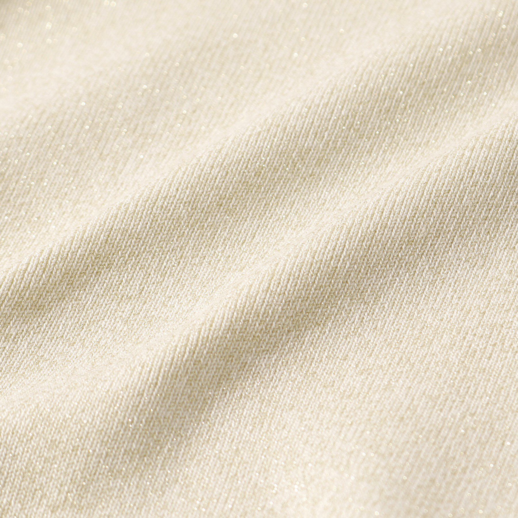 index「フレアスリーブボウタイニット【洗濯機洗い可/接触冷感/抗ピル】」|ニット・セーター|