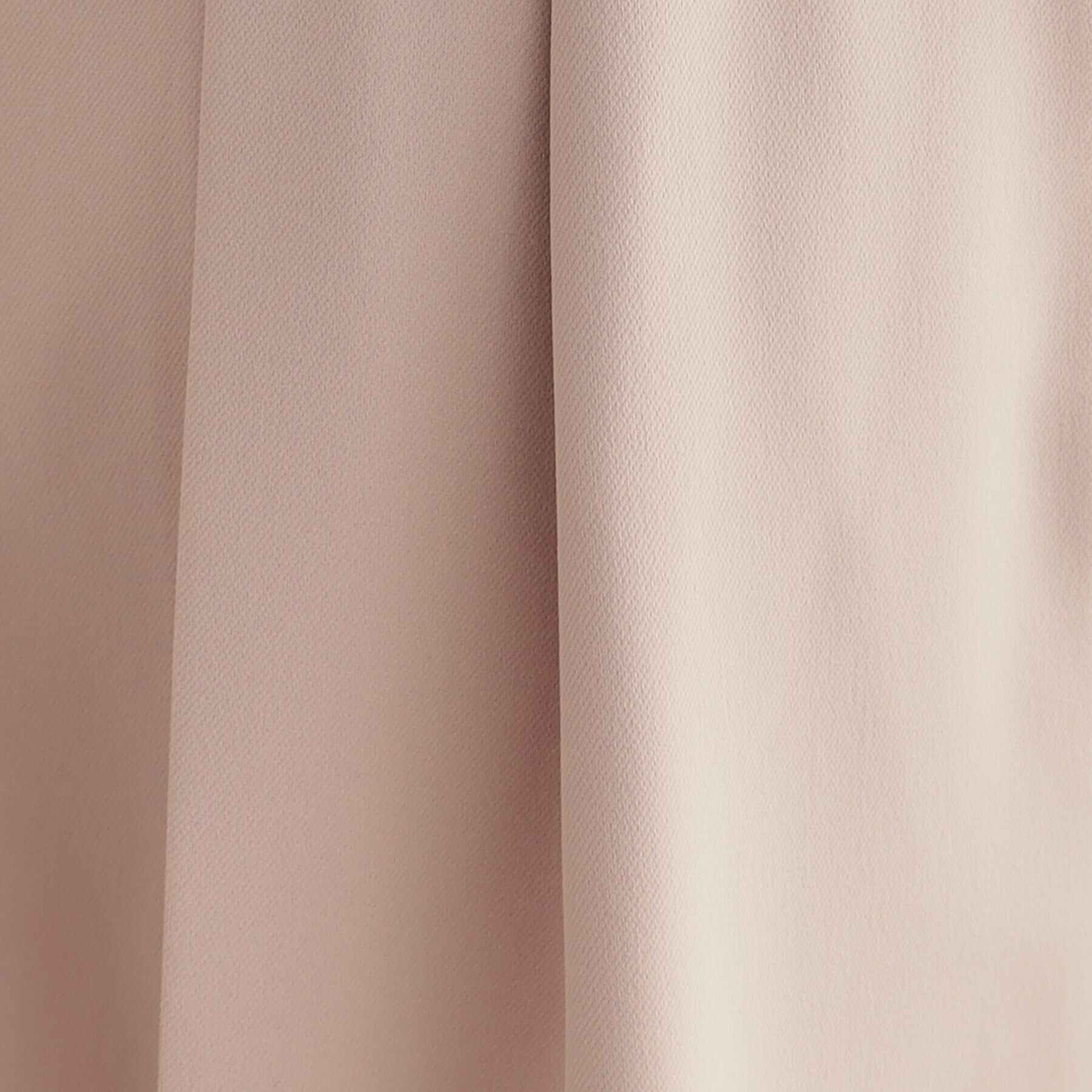 OPAQUE.CLIP「タックワイドカラーパンツ【洗濯機洗い可】」|その他|