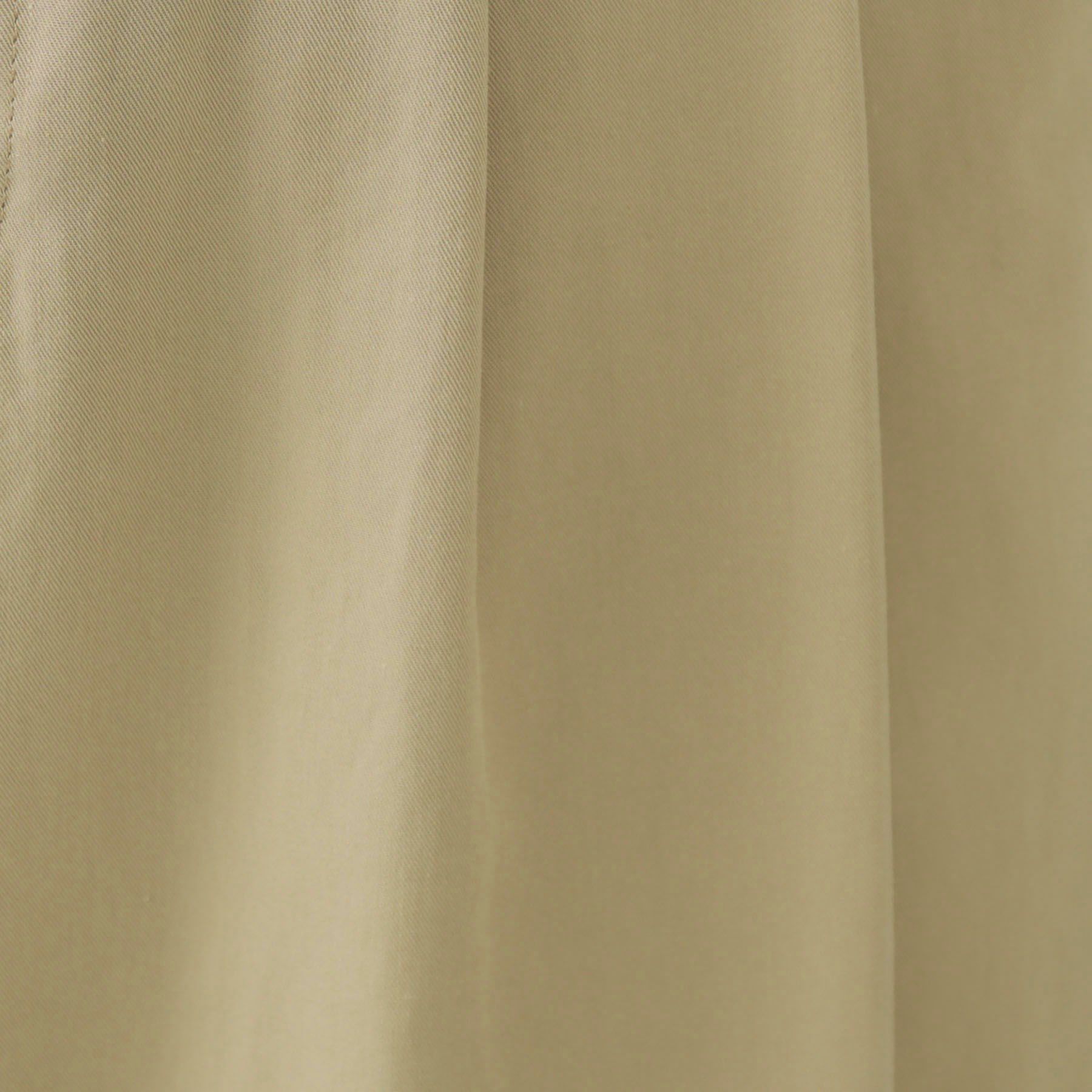 OPAQUE.CLIP「カーブタックパンツ【洗濯機洗い可】」|その他|